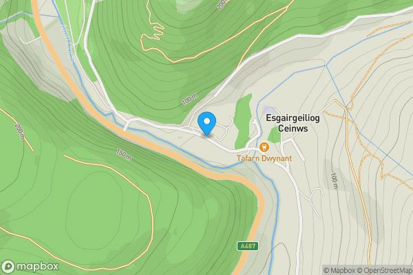 Auction Properties in Esgairgeiliog|propertyauctions.io