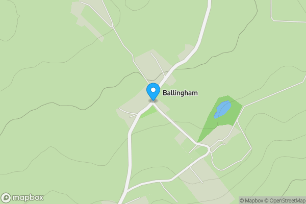 Auction Properties in Ballingham|propertyauctions.io