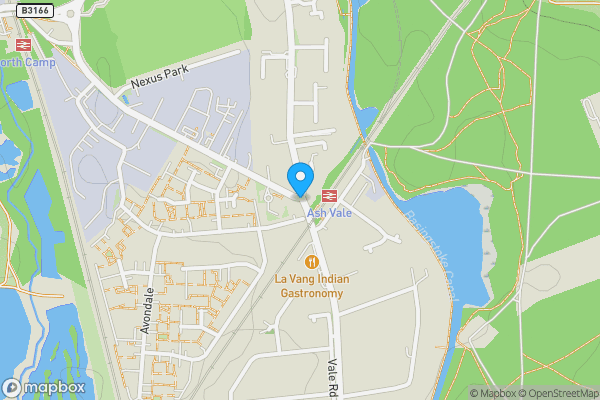 Auction Properties in Ash Vale|propertyauctions.io