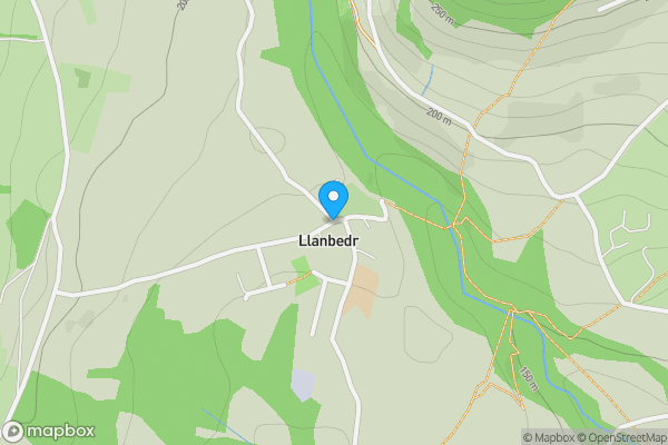 Auction Properties in Llanbedr|propertyauctions.io