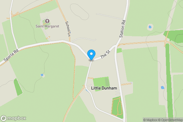 Auction Properties in Little Dunham|propertyauctions.io