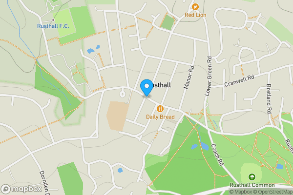 Auction Properties in Rusthall|propertyauctions.io