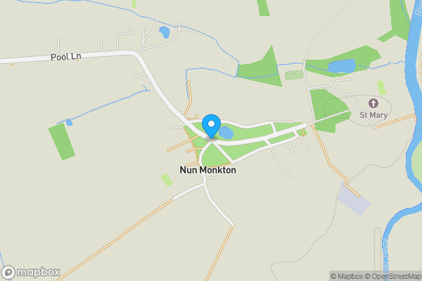 Auction Properties in Nun Monkton|propertyauctions.io