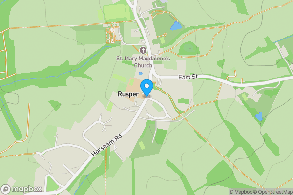 Auction Properties in Rusper|propertyauctions.io