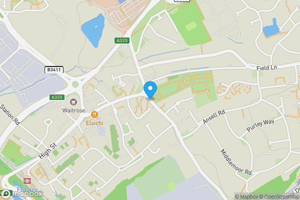 Auction Properties in Frimley|propertyauctions.io