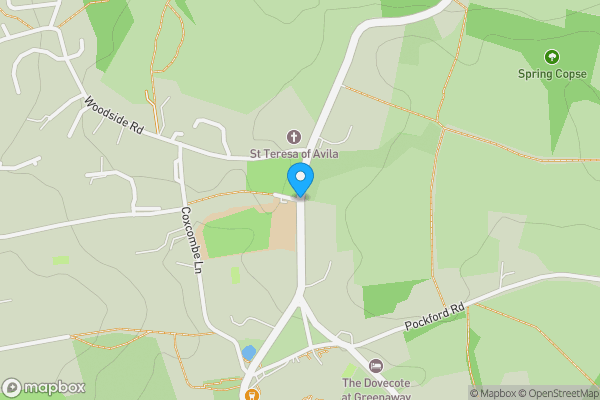 Auction Properties in Chiddingfold|propertyauctions.io