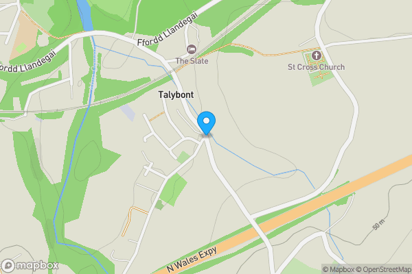 Auction Properties in Tal-y-bont|propertyauctions.io