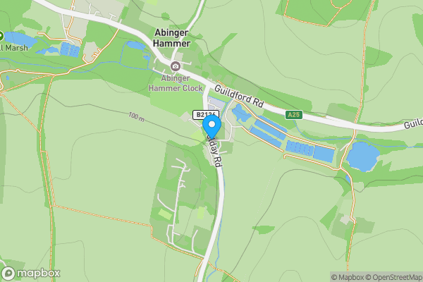 Auction Properties in Abinger Hammer|propertyauctions.io