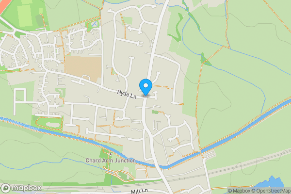 Auction Properties in Creech St Michael|propertyauctions.io