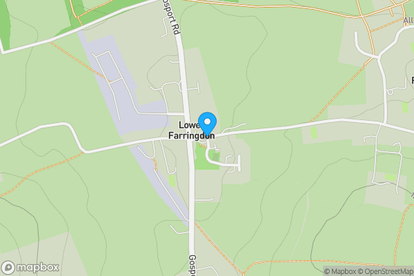 Auction Properties in Lower Farringdon|propertyauctions.io