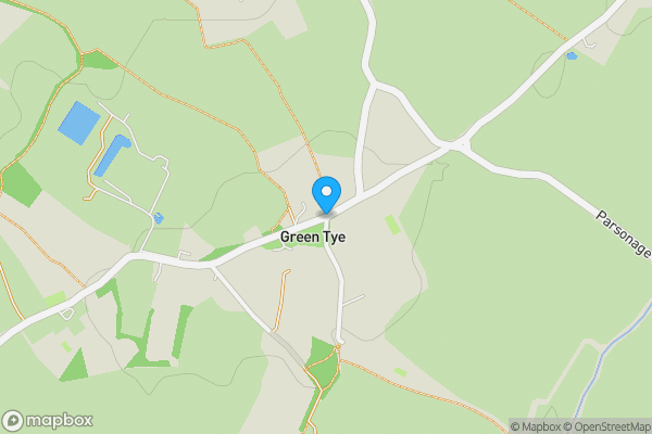 Auction Properties in Green Tye|propertyauctions.io