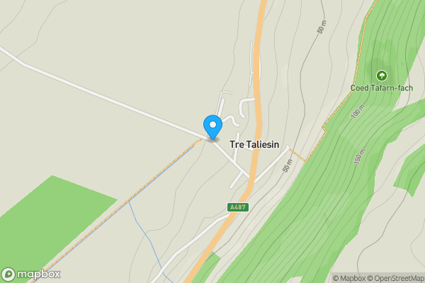 Auction Properties in Tre Taliesin|propertyauctions.io