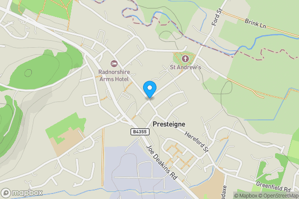 Auction Properties in Presteigne|propertyauctions.io