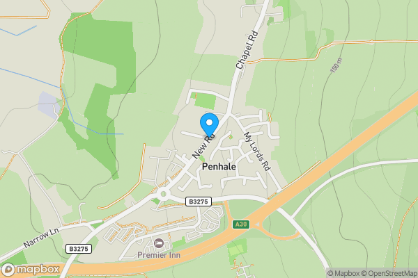 Auction Properties in Penhale|propertyauctions.io