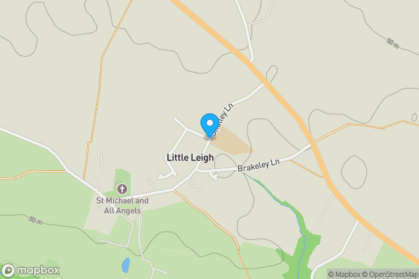 Auction Properties in Little Leigh|propertyauctions.io