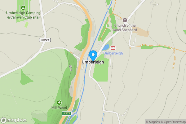 Auction Properties in Umberleigh|propertyauctions.io