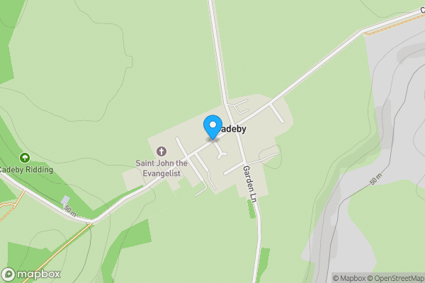 Auction Properties in Cadeby|propertyauctions.io