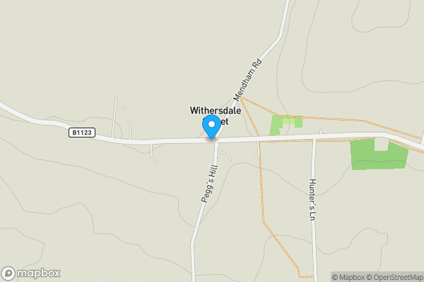 Auction Properties in Withersdale Street|propertyauctions.io