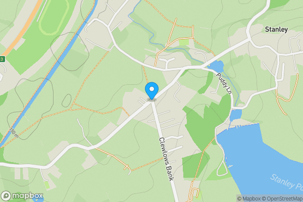 Auction Properties in Stanley Moor|propertyauctions.io