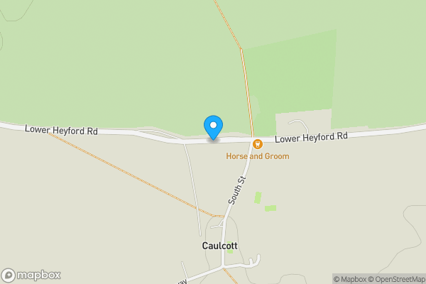 Auction Properties in Caulcott|propertyauctions.io