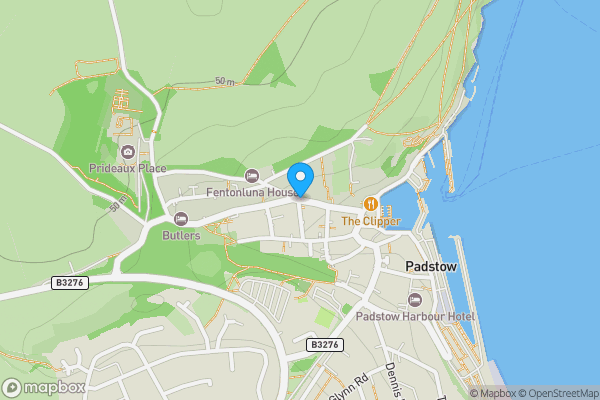 Auction Properties in PL28|propertyauctions.io