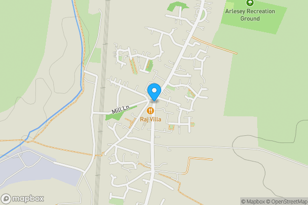 Auction Properties in SG15|propertyauctions.io