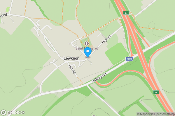 Auction Properties in Lewknor|propertyauctions.io