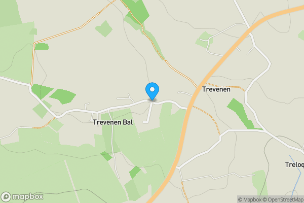 Auction Properties in Trevenen Bal|propertyauctions.io