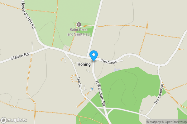 Auction Properties in Honing|propertyauctions.io