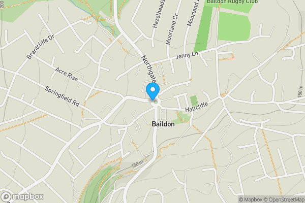 Auction Properties in Baildon|propertyauctions.io