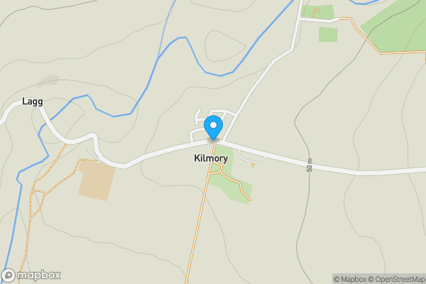 Auction Properties in Kilmory|propertyauctions.io