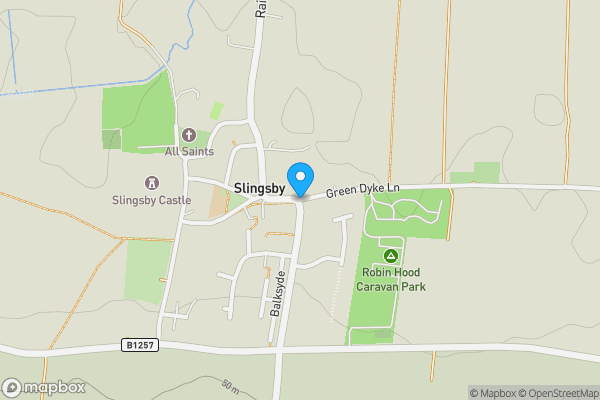 Auction Properties in Slingsby|propertyauctions.io