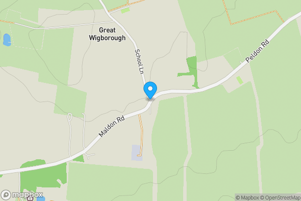 Auction Properties in Great Wigborough|propertyauctions.io