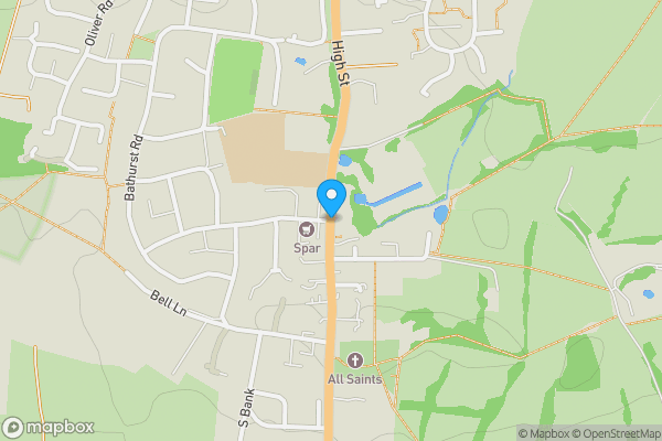 Auction Properties in Staplehurst|propertyauctions.io