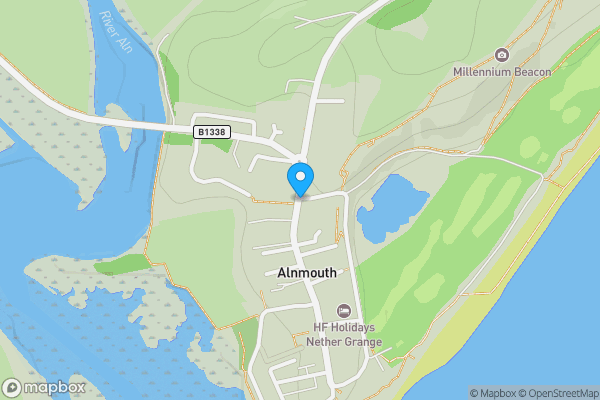 Auction Properties in Alnmouth|propertyauctions.io