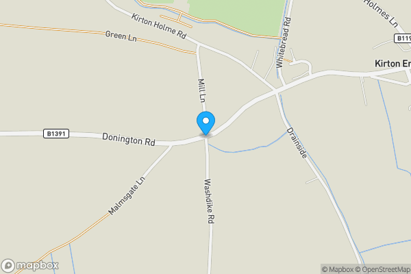 Auction Properties in Kirton End|propertyauctions.io