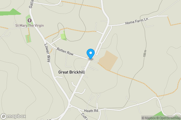 Auction Properties in Great Brickhill|propertyauctions.io