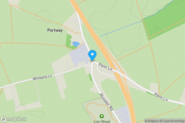 Auction Properties in Portway|propertyauctions.io