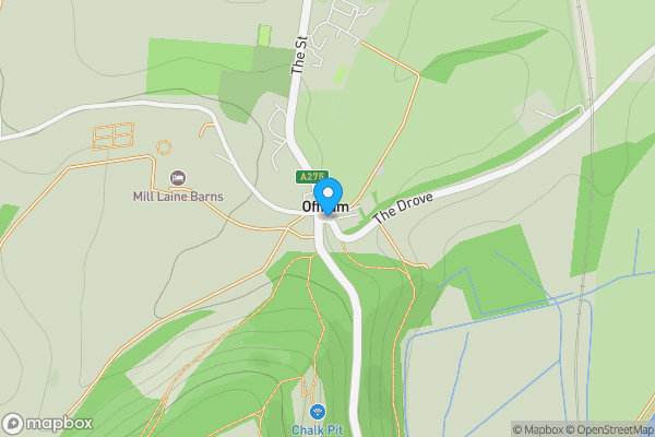 Auction Properties in Offham|propertyauctions.io