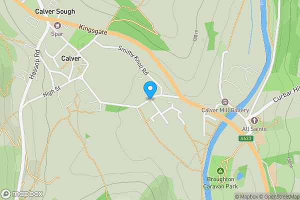 Auction Properties in Calver|propertyauctions.io