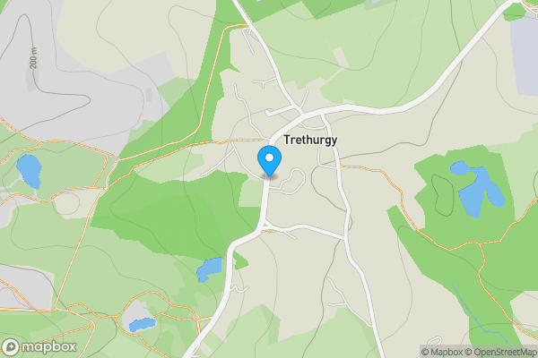 Auction Properties in Trethurgy|propertyauctions.io
