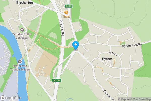 Auction Properties in WF11|propertyauctions.io