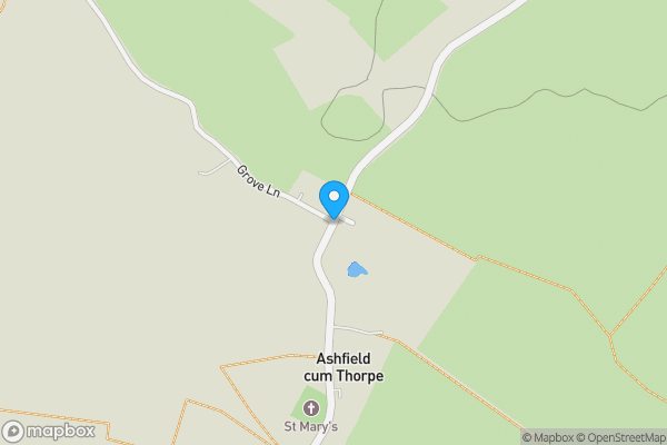 Auction Properties in Ashfield Cum Thorpe|propertyauctions.io