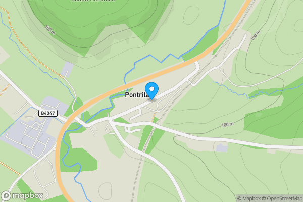 Auction Properties in Pontrilas|propertyauctions.io