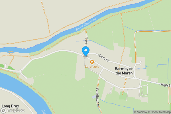 Auction Properties in Barmby on the Marsh|propertyauctions.io