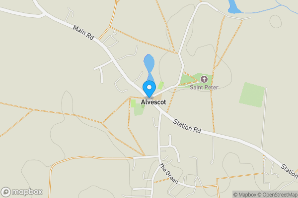 Auction Properties in Alvescot|propertyauctions.io