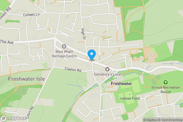 Auction Properties in PO40|propertyauctions.io