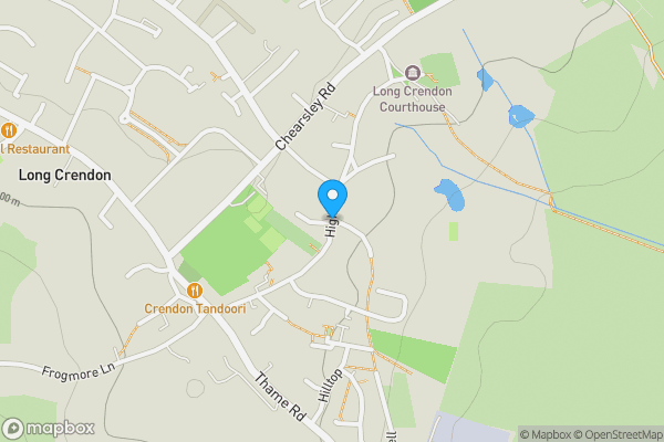 Auction Properties in Long Crendon|propertyauctions.io