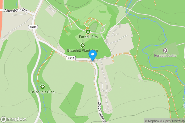 Auction Properties in Fordell Firs|propertyauctions.io