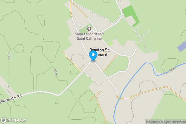 Auction Properties in Drayton St Leonard|propertyauctions.io